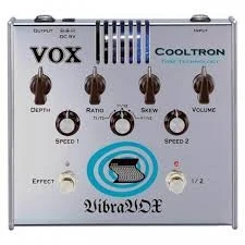Guitar pedals διάφορα 