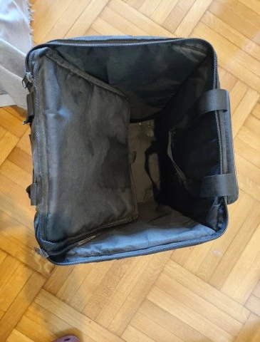 Χειροποίητο Cajon kagmakis 