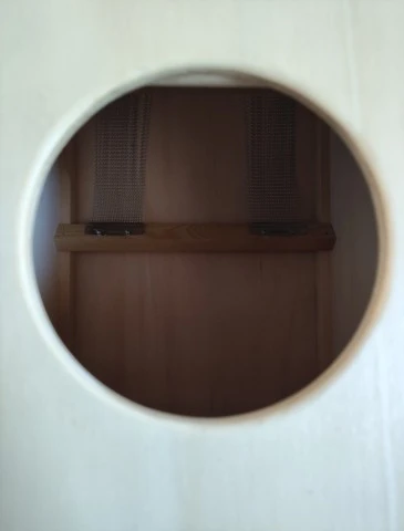 Χειροποίητο Cajon kagmakis 