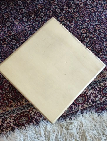 Χειροποίητο Cajon kagmakis 