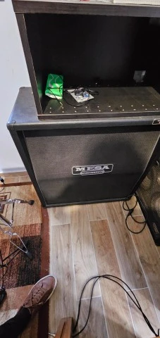 Mesa boogie 4×12 standard 