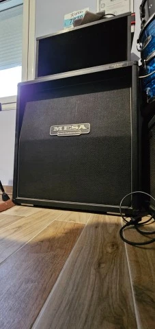 Mesa boogie 4×12 standard 