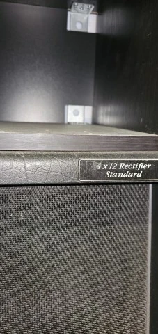 Mesa boogie 4×12 standard 