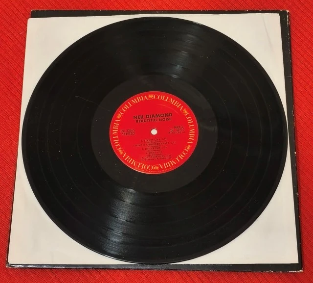 Neal Diamond - Beautiful Noise
