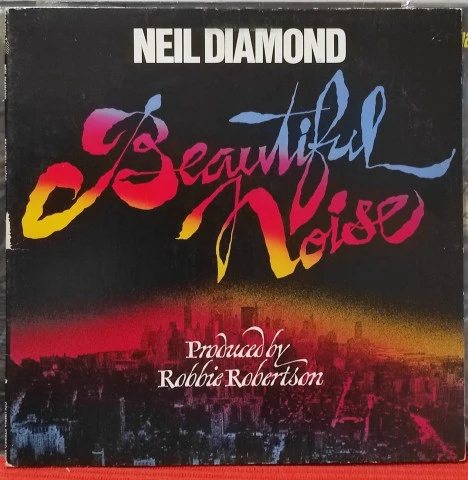 Neal Diamond - Beautiful Noise