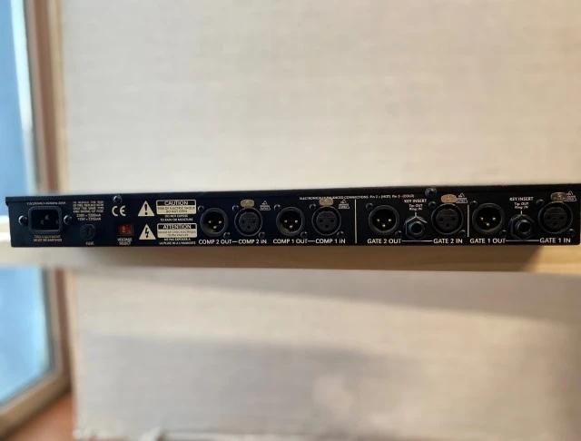 BSS Opal DPR 944