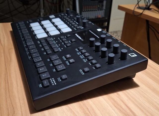 Elektron Analog Rytm MKII