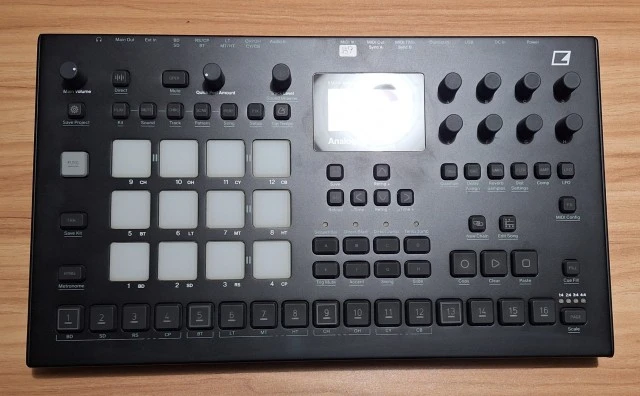 Elektron Analog Rytm MKII