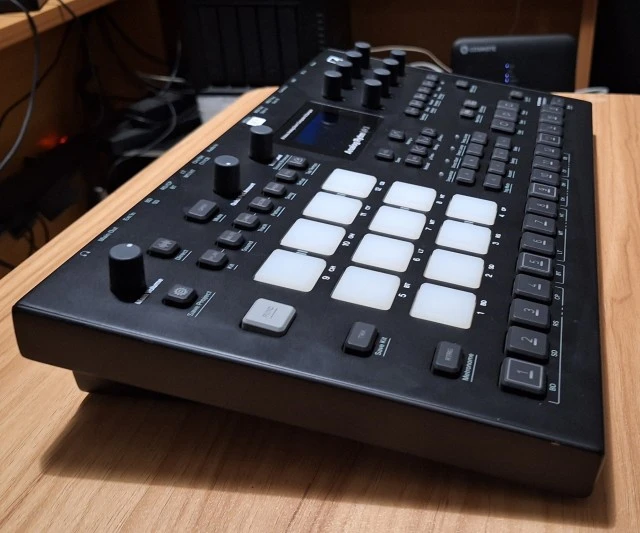 Elektron Analog Rytm MKII