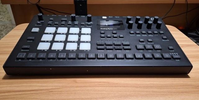 Elektron Analog Rytm MKII