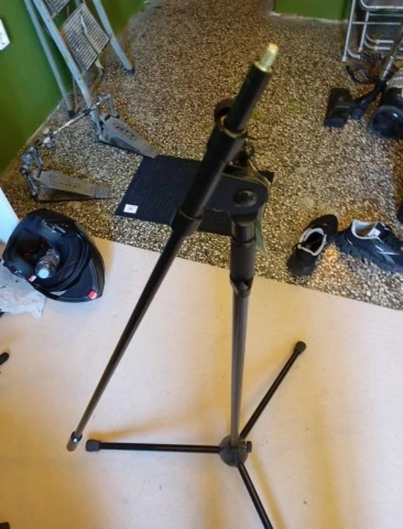 Stand mic Konig n Meyer 