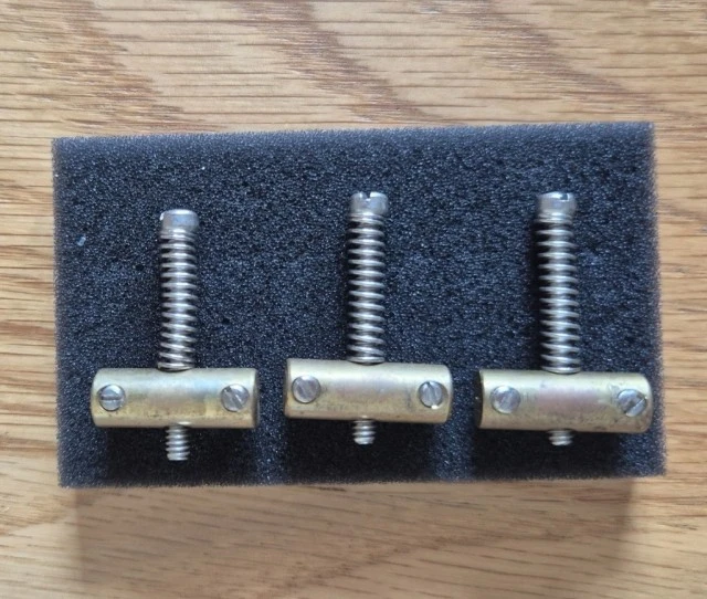 American fender telecaster saddle