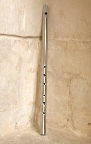 Kerry Whistles, Chieftain V5 Fixed Low D