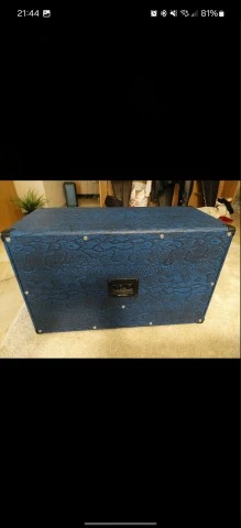 Zilla cabin 2x12 