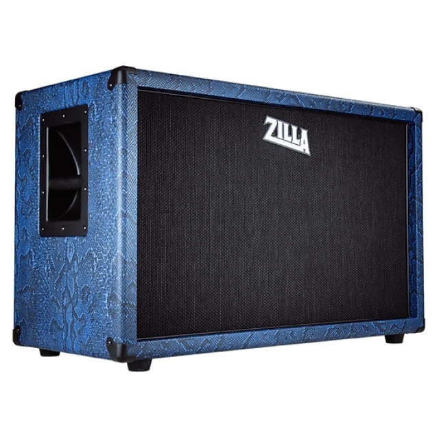 Zilla cabin 2x12 
