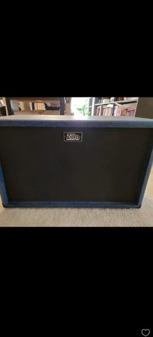 Zilla cabin 2x12 