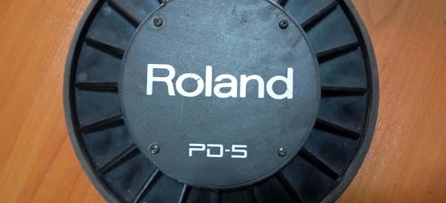 Roland Pads