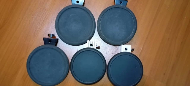 Roland Pads