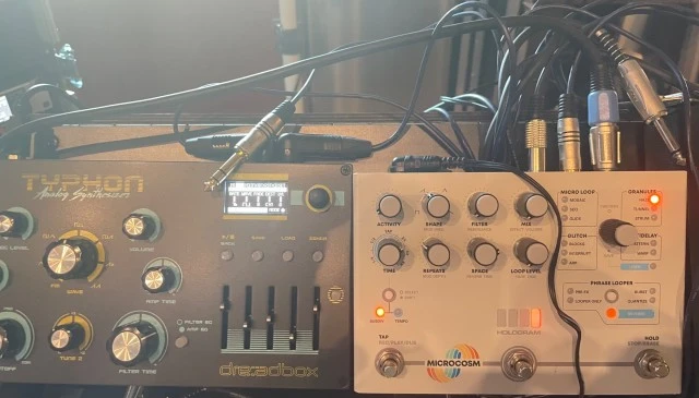 Typhon Dreadbox