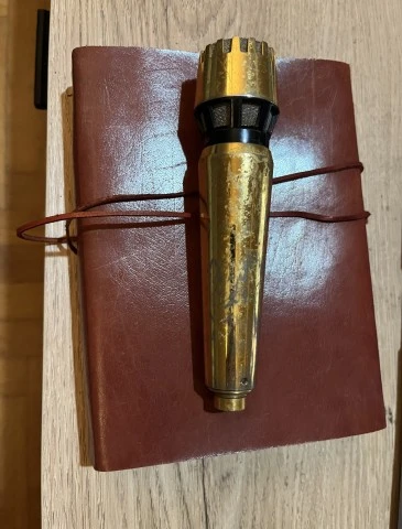 AKG D 1000 C