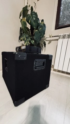 Eden 2x10 300w model EX210N4