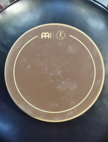 Meinl Stick & Brush Practise Pad