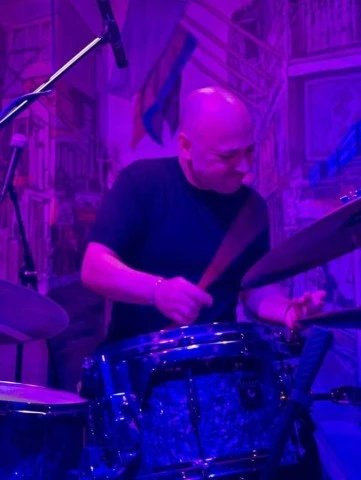 μαθήματα Drums
