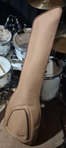 Fame Custom Shop Jazzbass