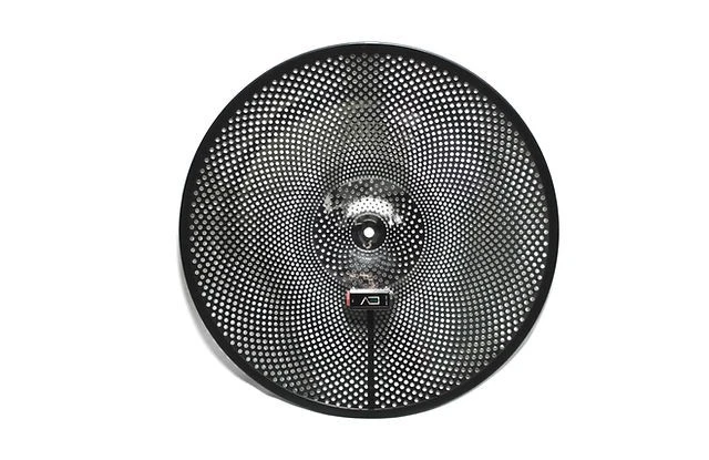 AE | CTS Low Volume eCymbals Set
