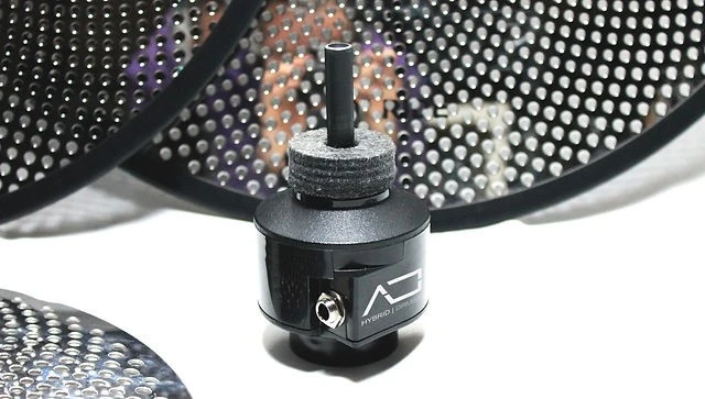 AE | CTS Low Volume eCymbals Set