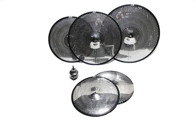 AE | CTS Low Volume eCymbals Set