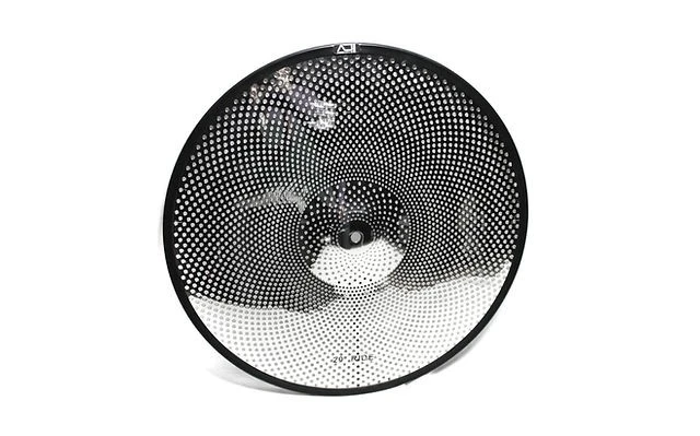 AE | CTS Low Volume eCymbals Set