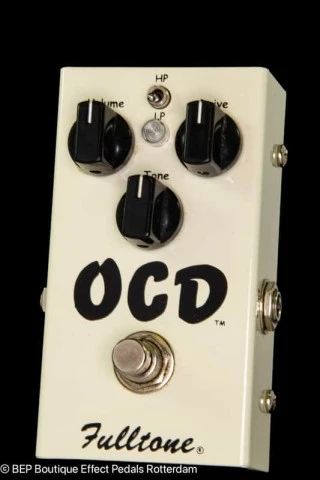 Fulltone OCD Version 1 Series 3 (v1.3)
