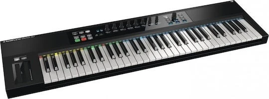 Komplete Kontrol S61