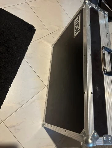 Line 6 Helix LT Hard Case 