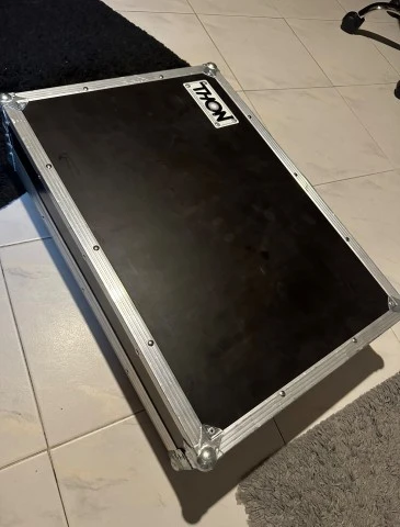 Line 6 Helix LT Hard Case 