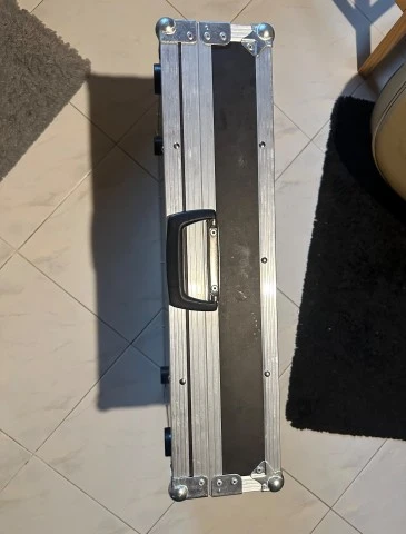 Line 6 Helix LT Hard Case 