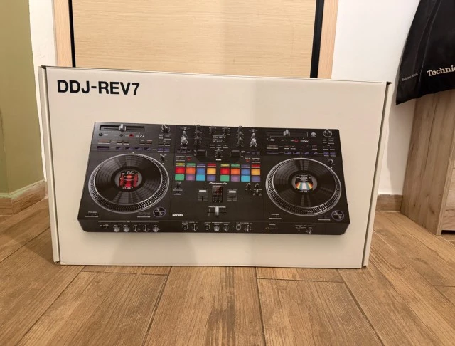 Rev 7