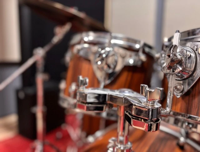 χειροποίητο Gabriel Drum Set