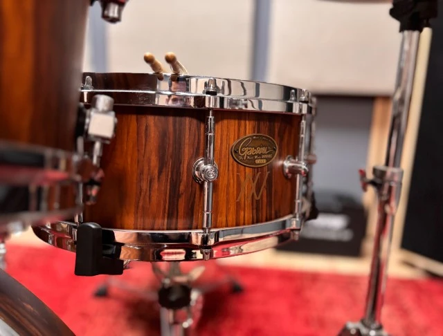 χειροποίητο Gabriel Drum Set