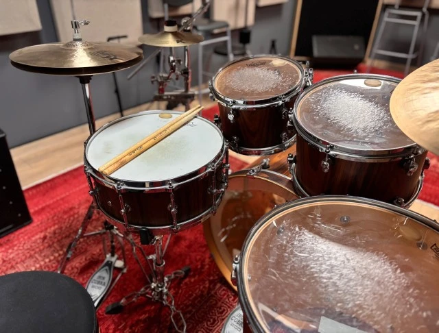 χειροποίητο Gabriel Drum Set