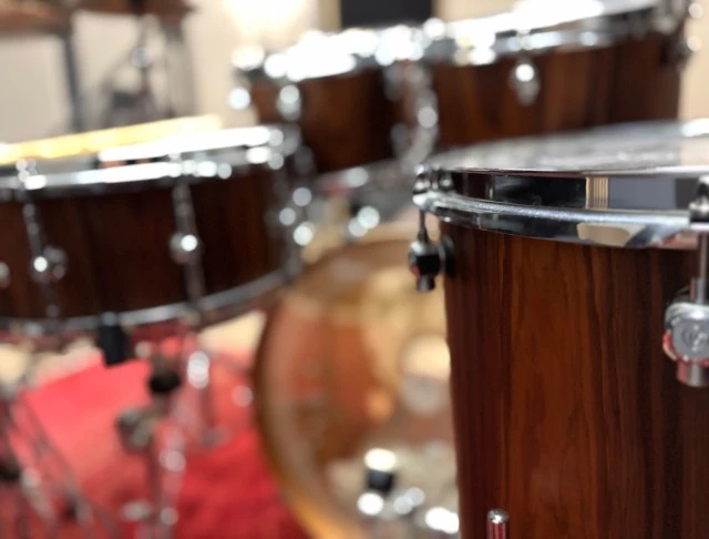 χειροποίητο Gabriel Drum Set
