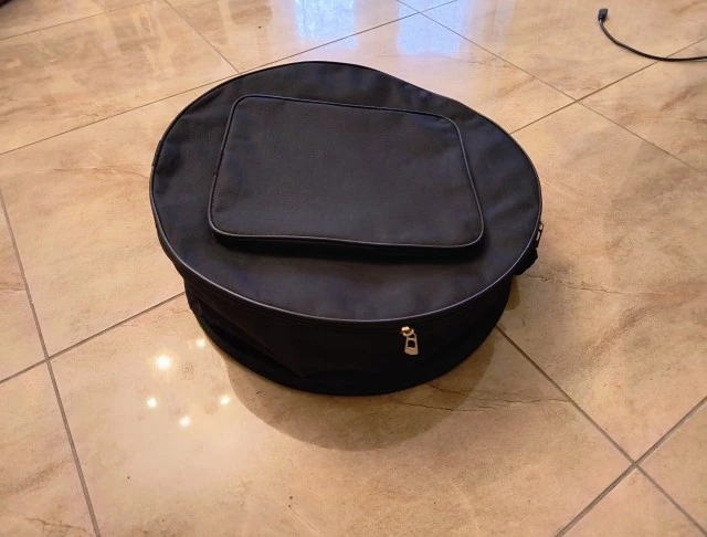 Θήκη snare 14x6 