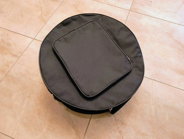 Θήκη snare 14x6 