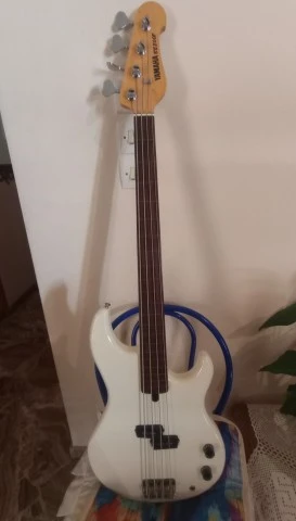 Yamaha bb200f