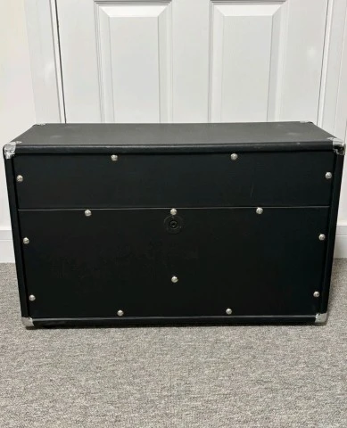 Framus 2x12 guitar cabinet - Celestion V