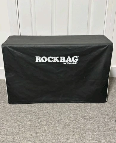 Framus 2x12 guitar cabinet - Celestion V