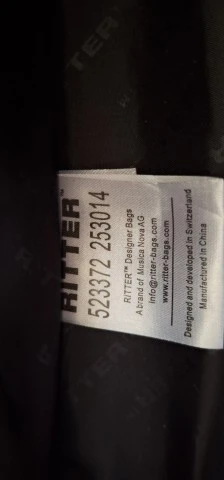 Ritter Θήκη 61 Πλήκτρων