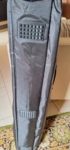 Ritter Θήκη 61 Πλήκτρων