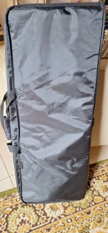 Ritter Θήκη 61 Πλήκτρων